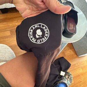 Two standard pillowcases